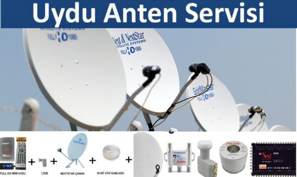 Mucur Antenci